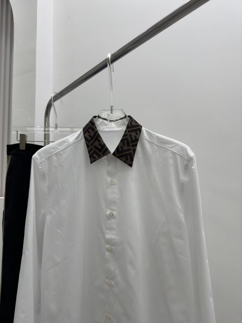 Fendi Shirts